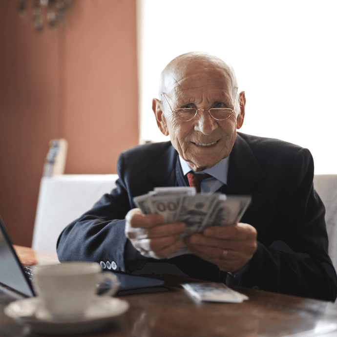Appreciation in Words: Thank You Notes for Retirement Gifts
