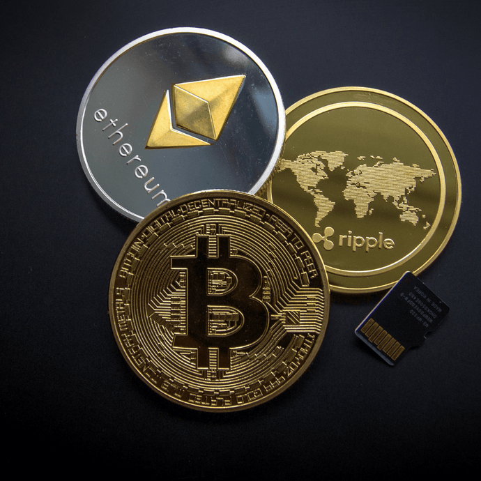 Crypto Payment Revolution: 6 Exciting Facts You Must See
